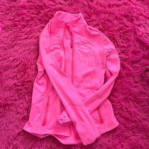 Lululemon align jacket